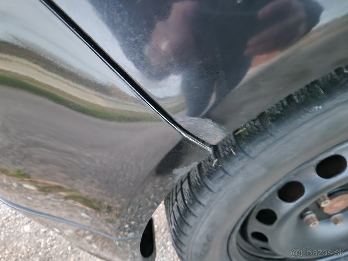 Volkswagen golf 5 gt 2.tdi 125kw - 10