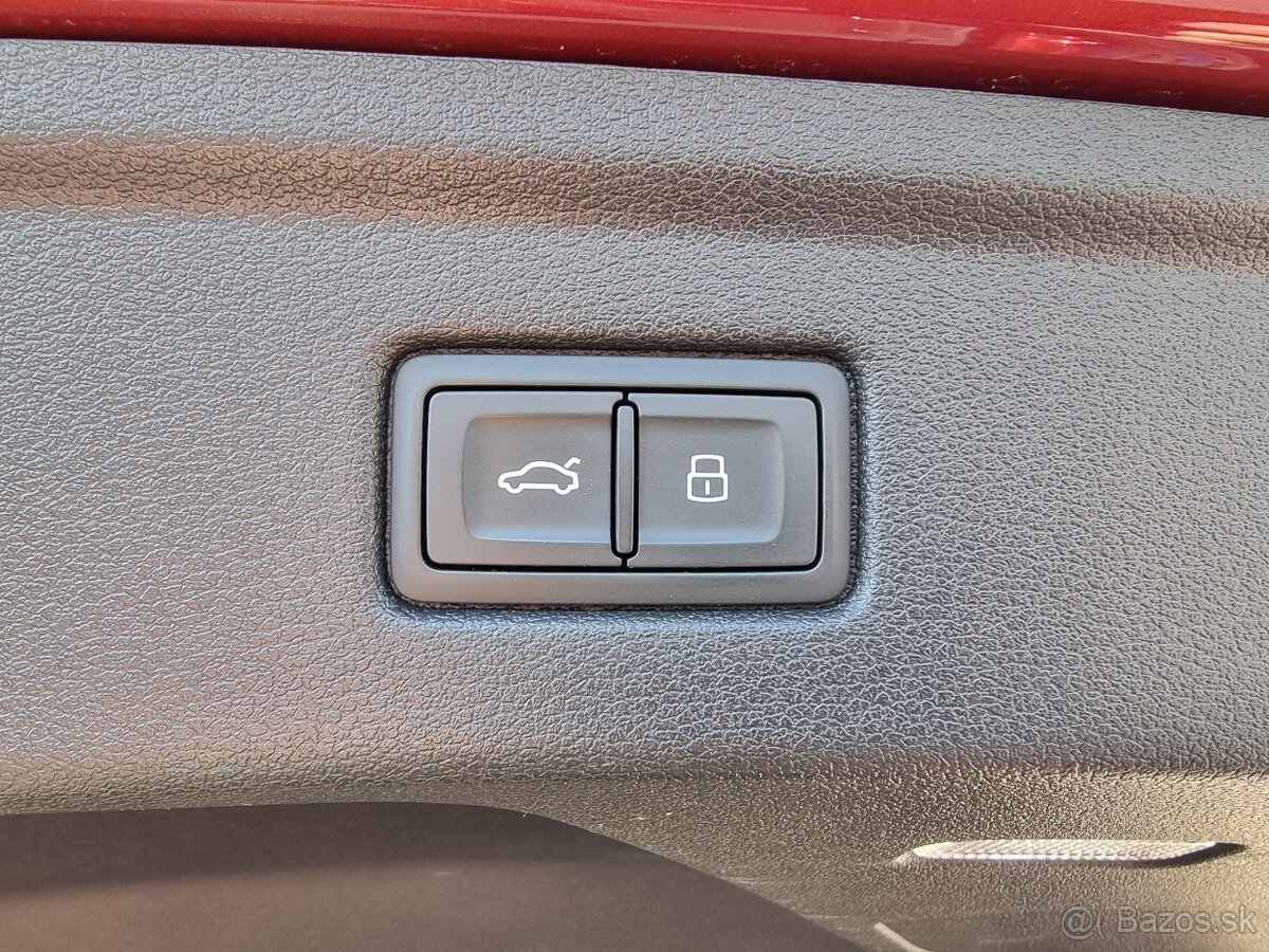 Audi A5 Sportback 3.0TDI quattro 210kW AT8 za 31.900 € s DPH - 10