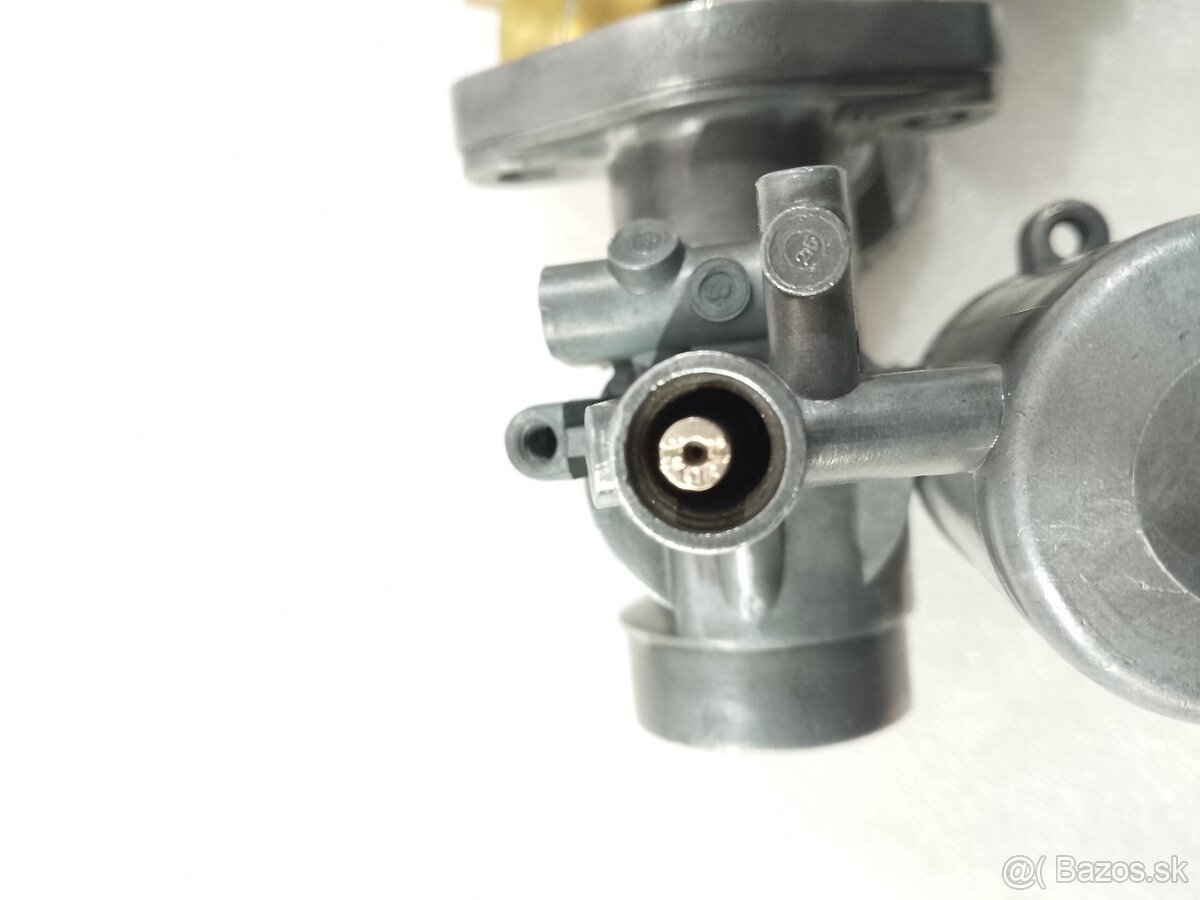 ČZ 175 477 KARBURÁTOR JIKOV 2926SBDb 2759 ORIGINÁL - 10