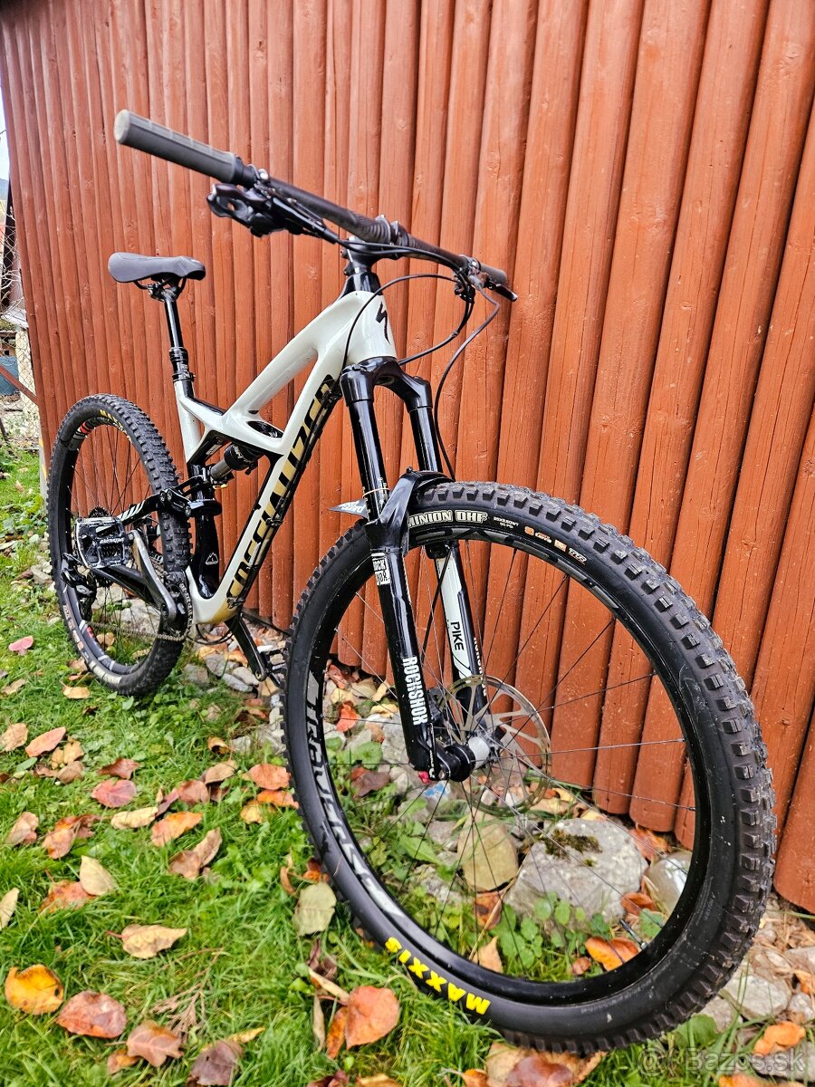 Enduro Expert Carbon - 10