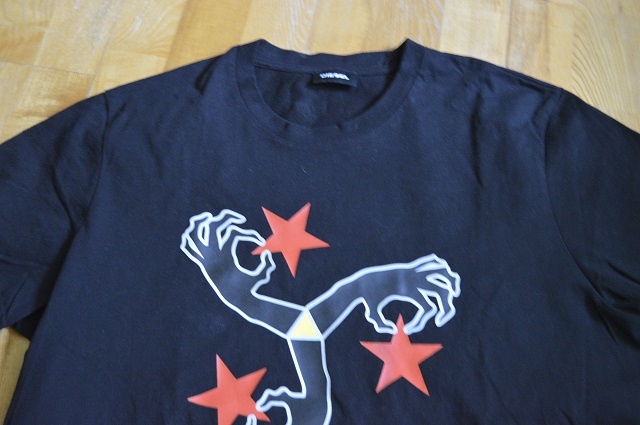 predam original nove tricko Diesel - 10