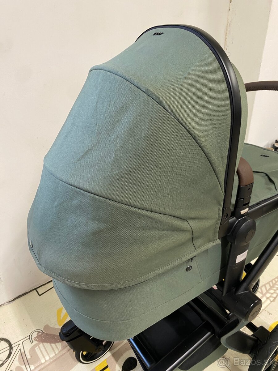 Kočík Joolz Day+ Dvojkombinácia - 10
