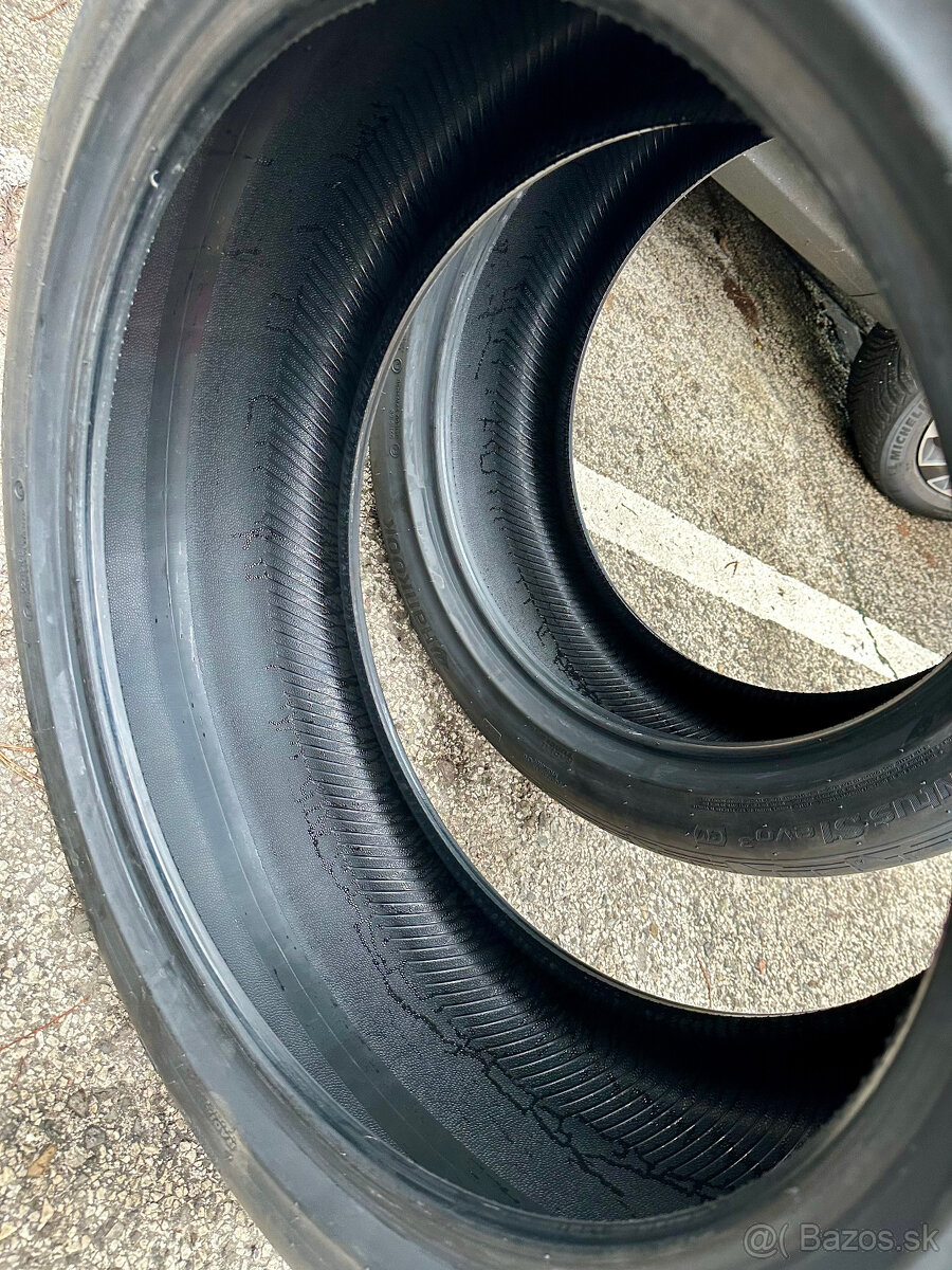 Hankook Ventus S1 evo3 EV R20 - 10