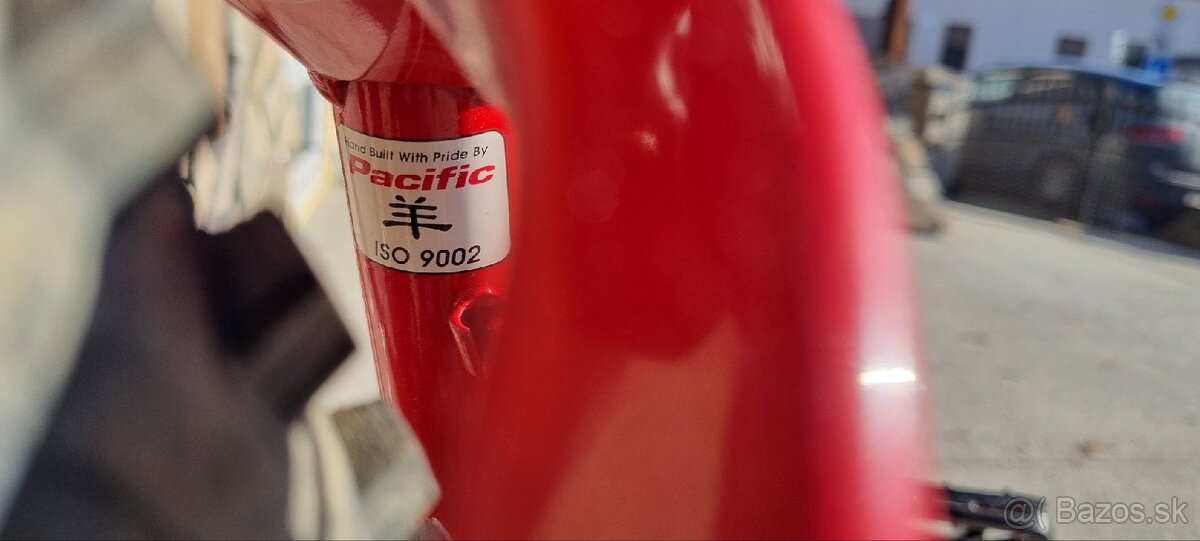 Banshee Morphine - 10