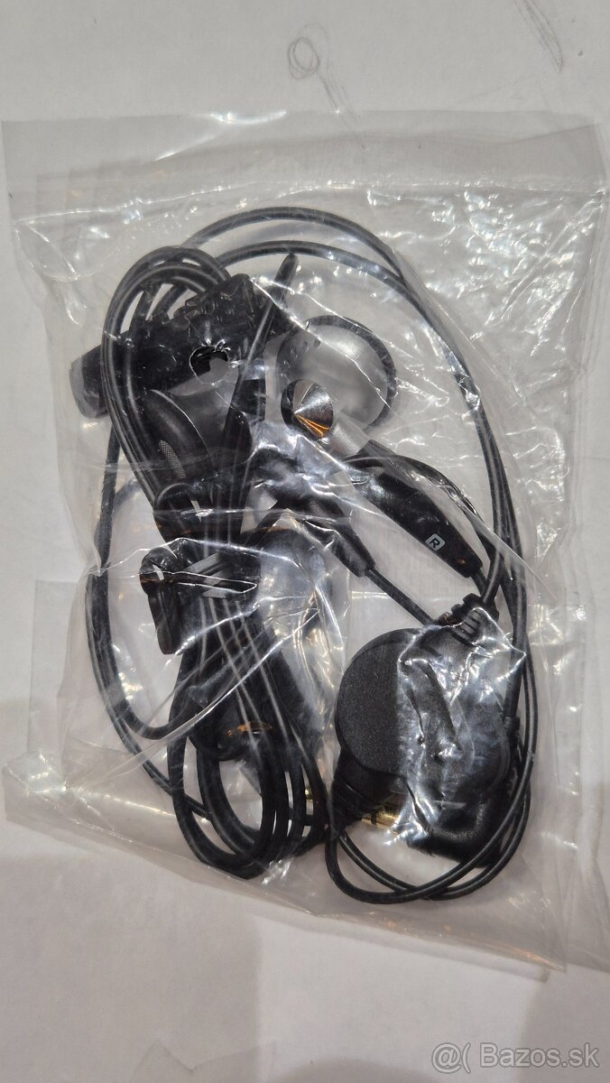 Predam BlackBerry Bold 9780 - 10