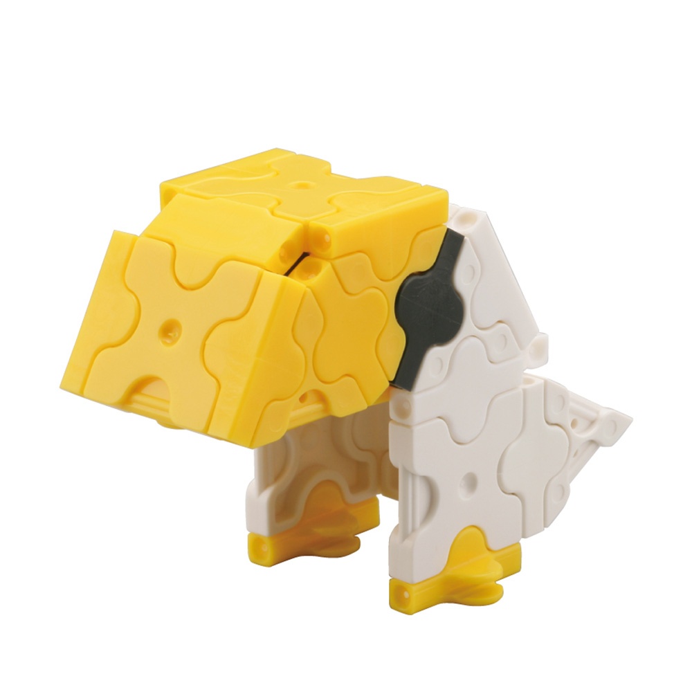 LaQ - Set 9 v 1 - Basic 201 - 10