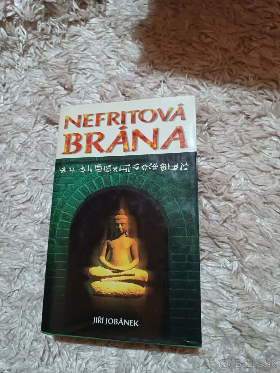 📚 Používané knihy - rôzne 2 📚 - 10