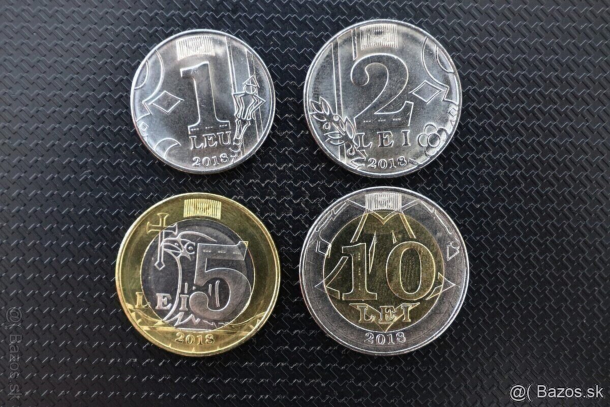 Unc mince (sady) - 10