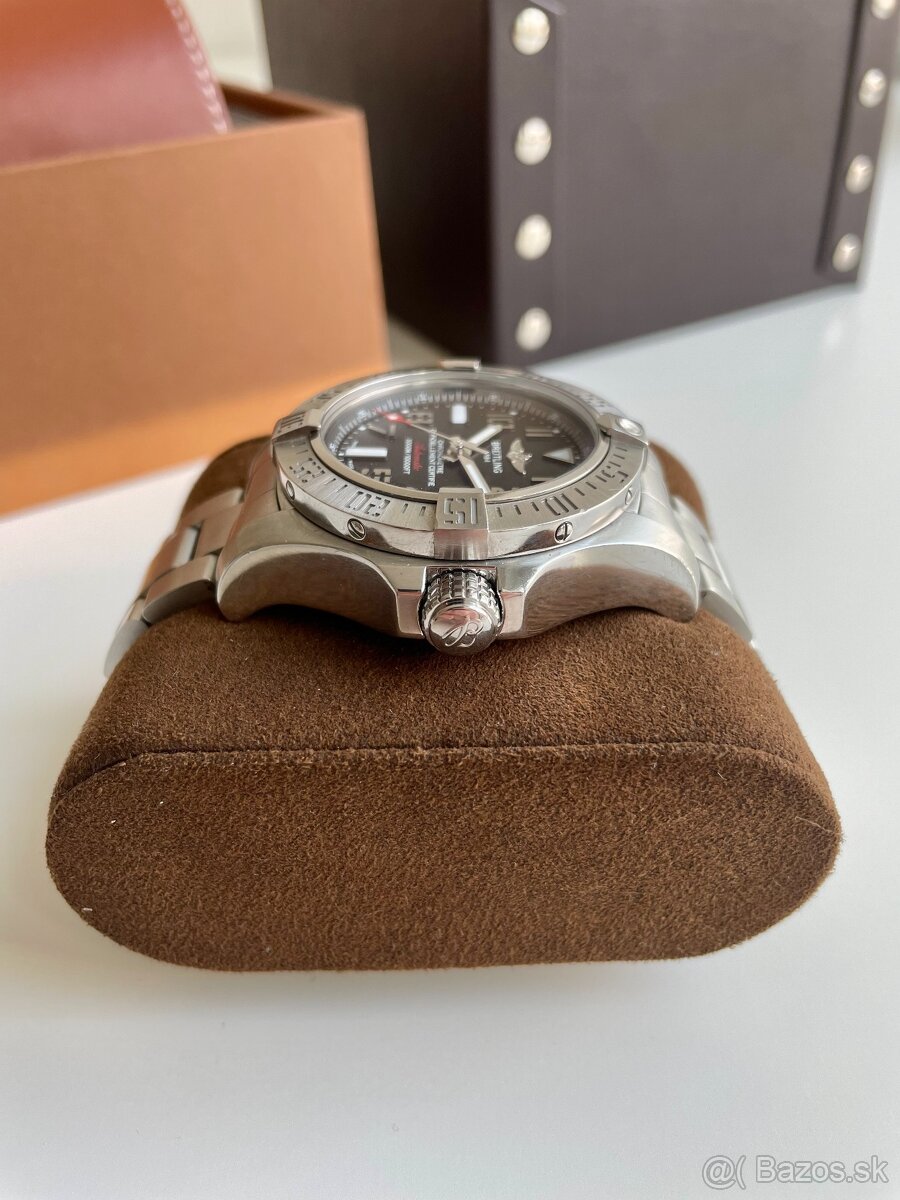 Breitling Avenger Seawolf 45mm - 10
