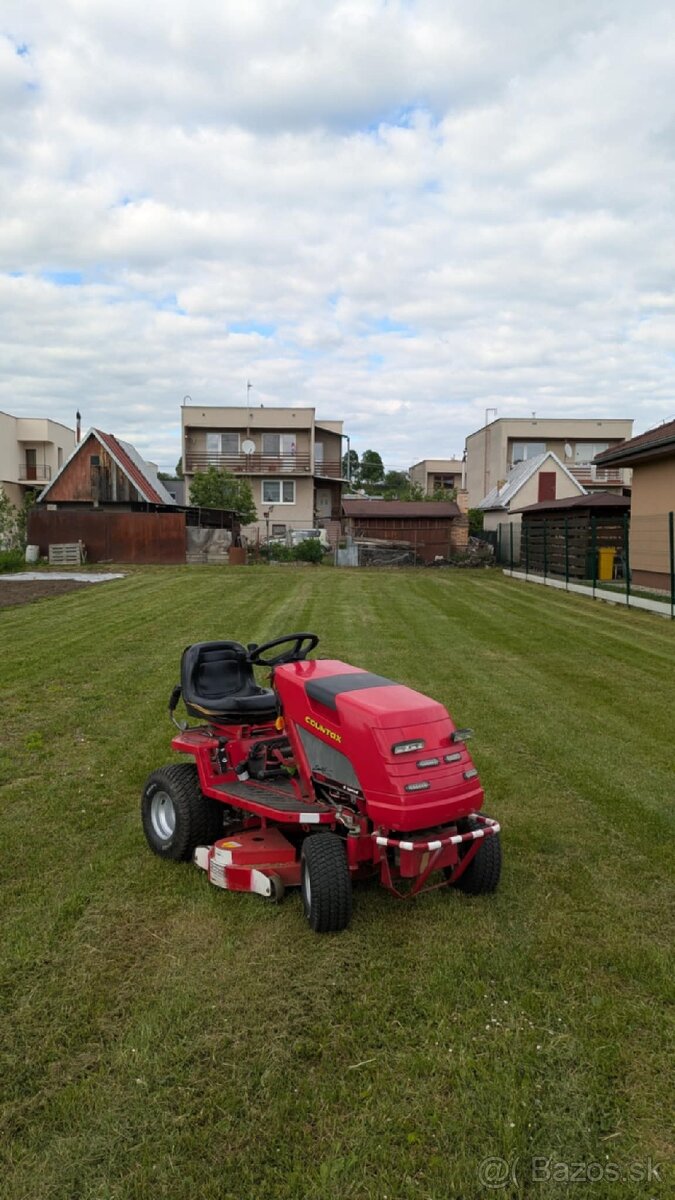 Záhradnícke služby - 10