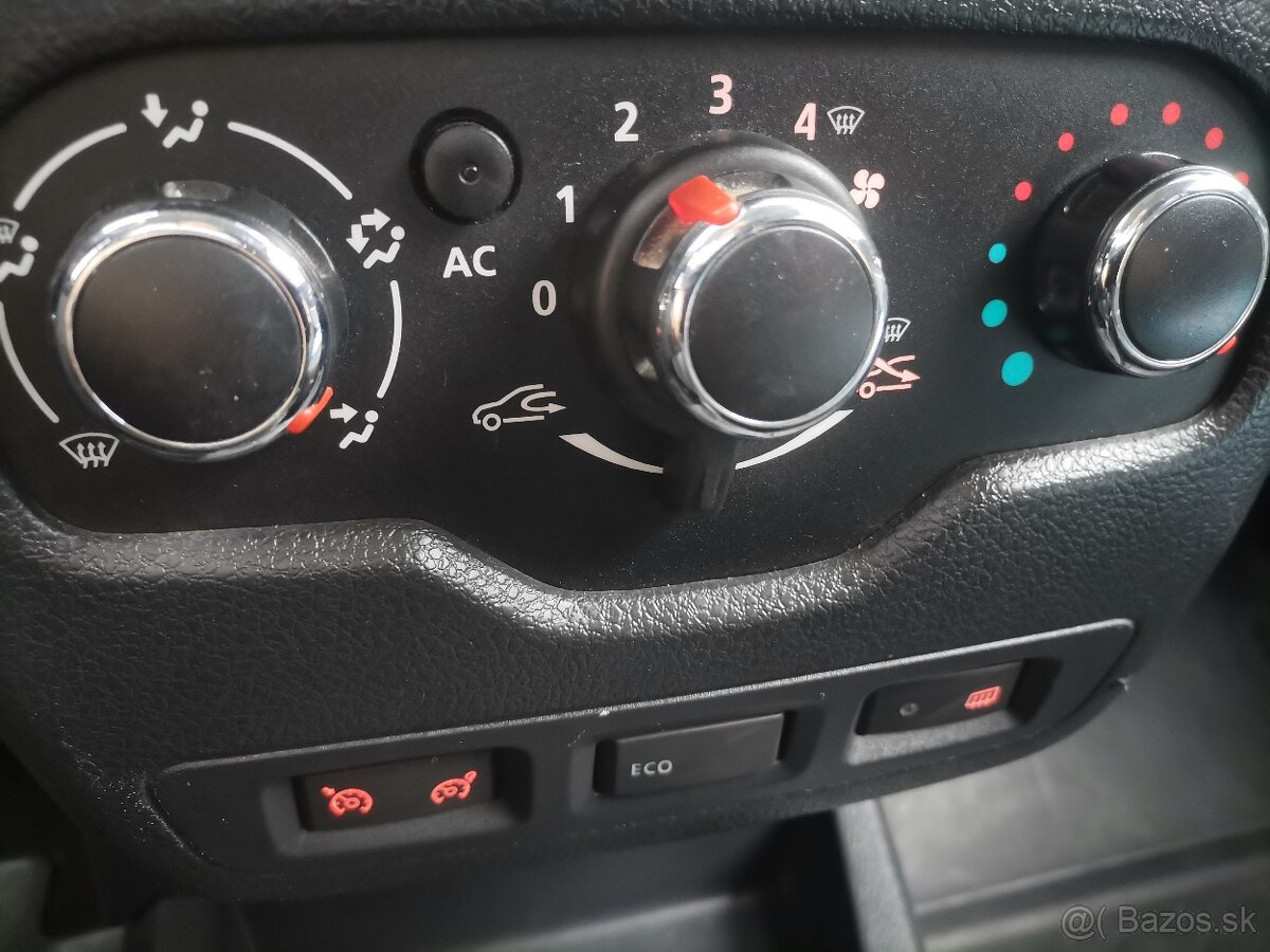 Dacia Lodgy 1.5DCi , 7 miest - 10