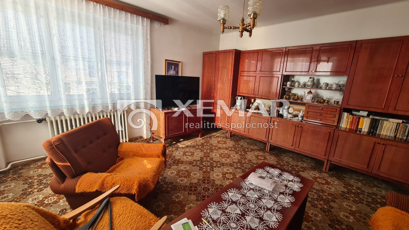 PREDAJ - Rodinný dom Vígľaš - 10