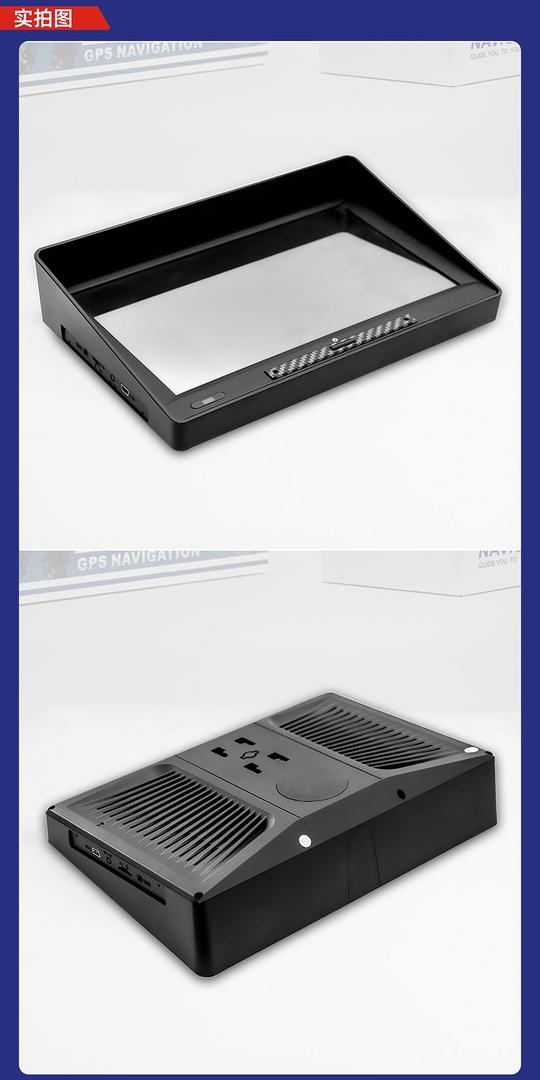 GPS 9",TIR 2025,256MB+8GB,WIN CE 6.0,IGO PRIMO,CLONA,SK - 10