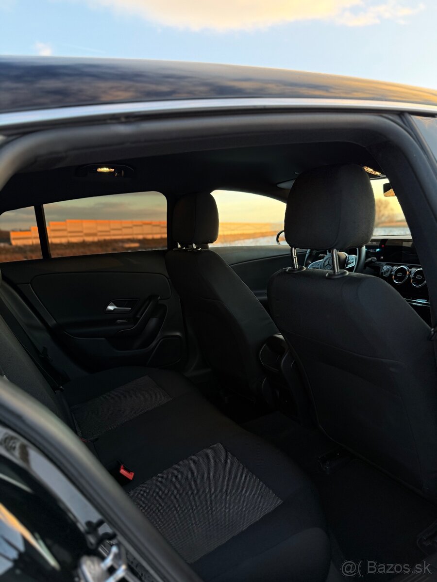 Mercedes Benz CLA 180 D Shooting brake - 10