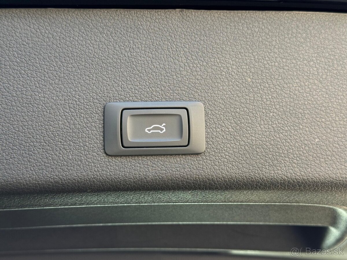 Audi e-tron 50 quattro Advanced 30tis km 2023 - 10