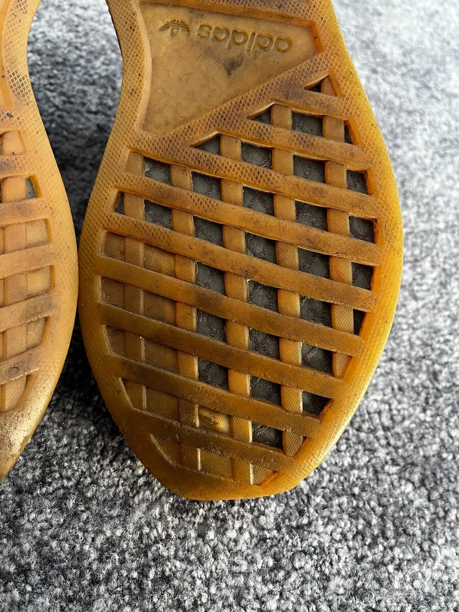 Adidas Deerupt Runner, velikost 45 1/3.. - 10