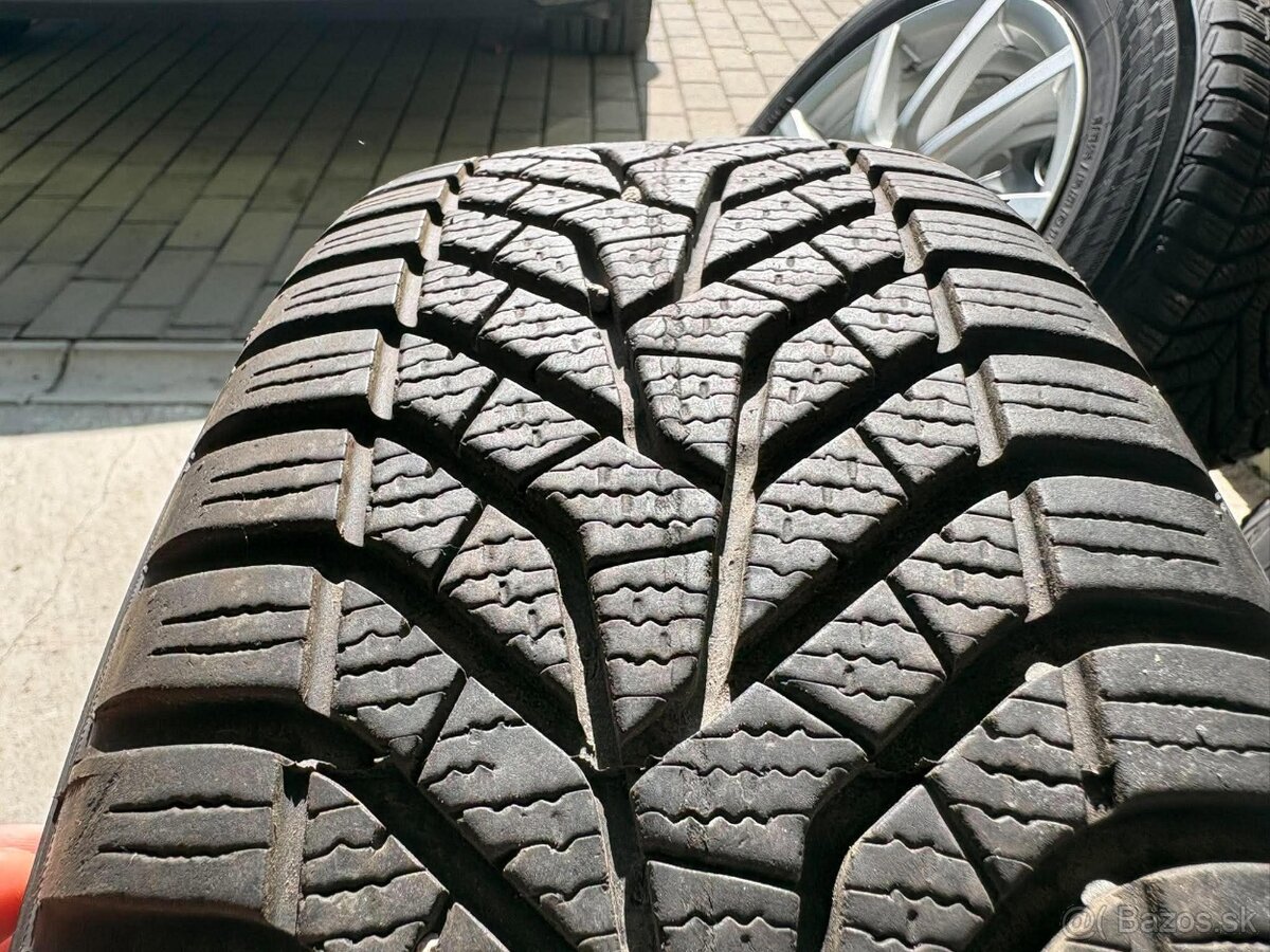 Zimné kolesá Proline 185/60 R15 - 10