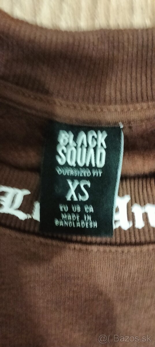 Predám dresy, tričká,mikiny - 10