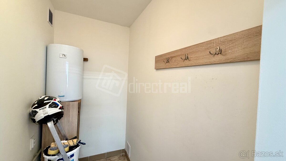 Kompletne zariadené kaderníctvo - 10