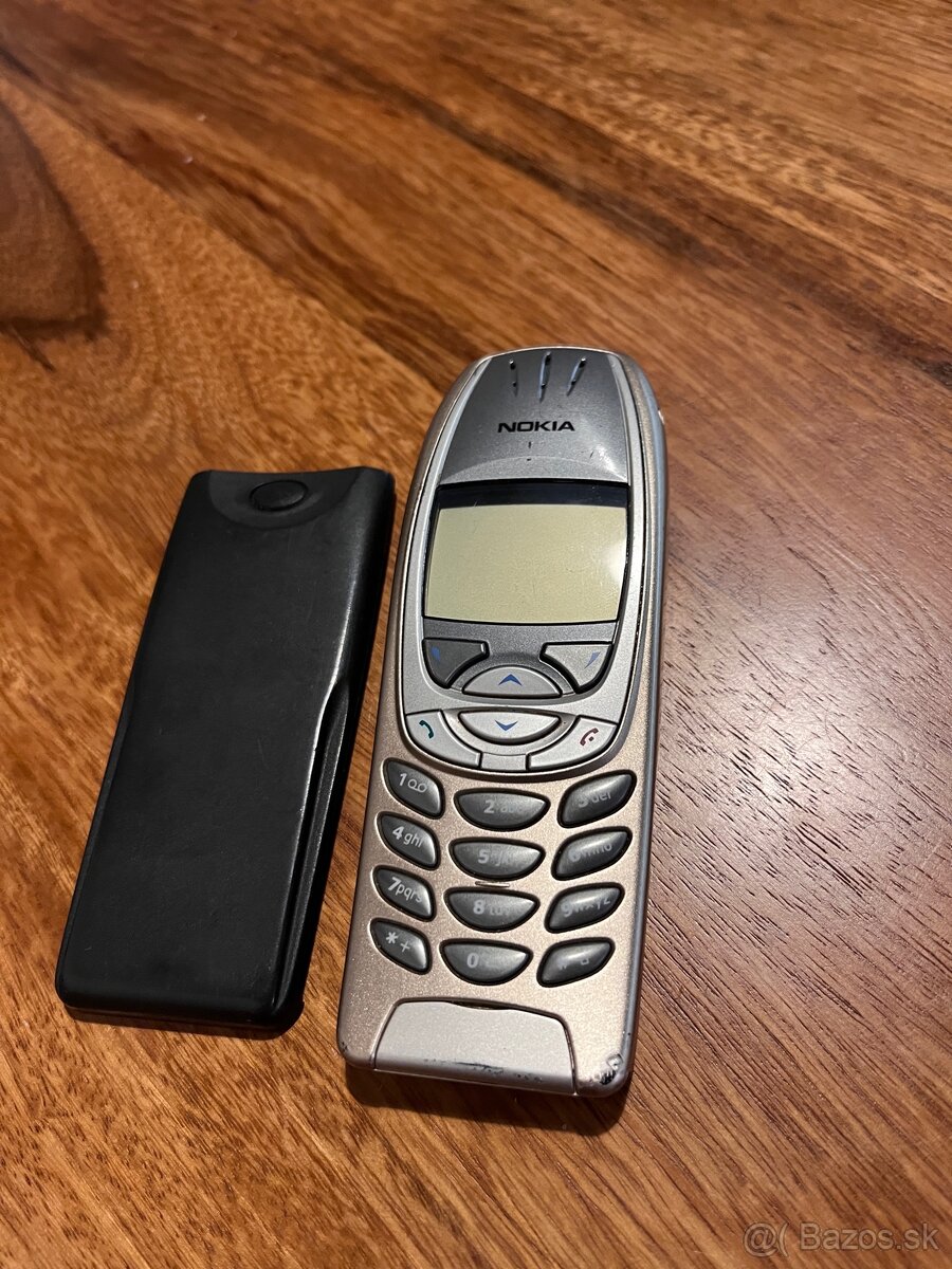 Nokia 6310i, Nokia 6310, Nokia 6210 - 10
