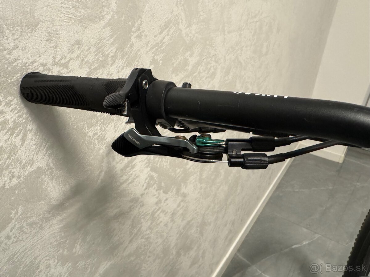 SCOTT SPARK 970 SMITH GREEN 2021 - 10