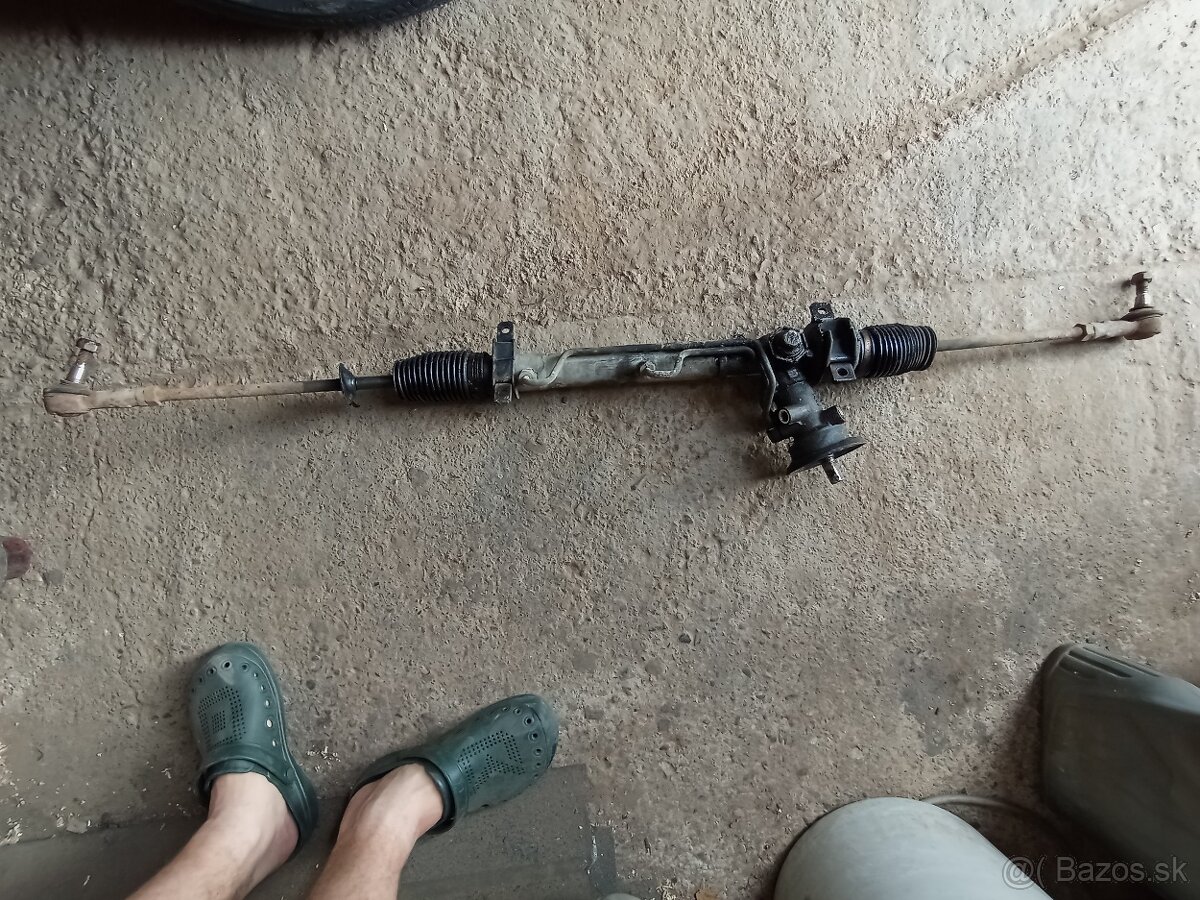 Servo riadenie Opel Vectra B - 10