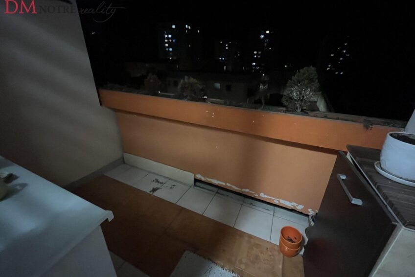 🌿 TROJIZBOVÝ byt v žiadanej časti Rubaniska - 10