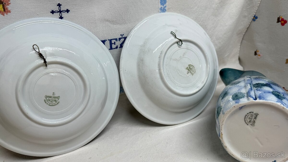 Vidiecké dekorácie 26 - 10