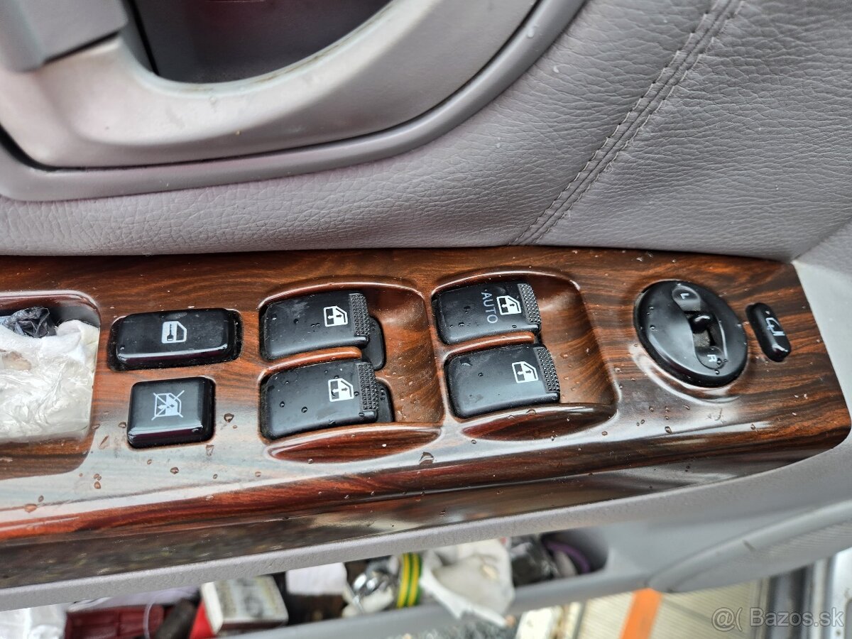 Kia Sorento 2.5 CRDi _ 4x4 _ AUTOMAT - 10