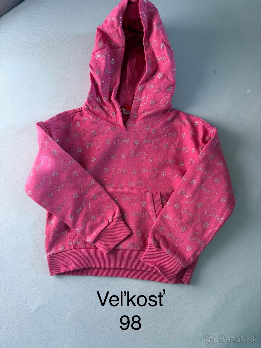 Oblečenie pre dievčatko - 10