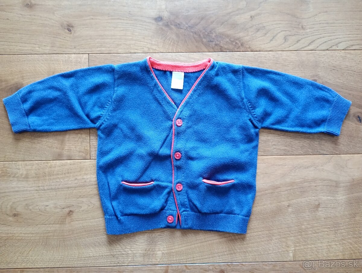 Balik oblečenia pre chlapčeka, veľ.68 - 10