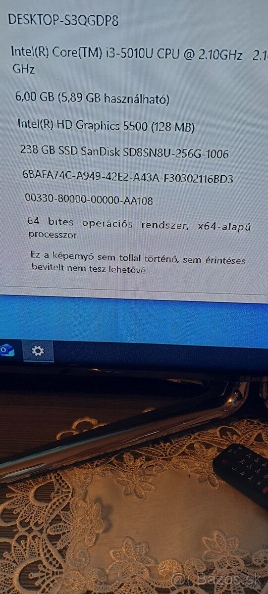 TERRA PC-Micro 5000 - 10