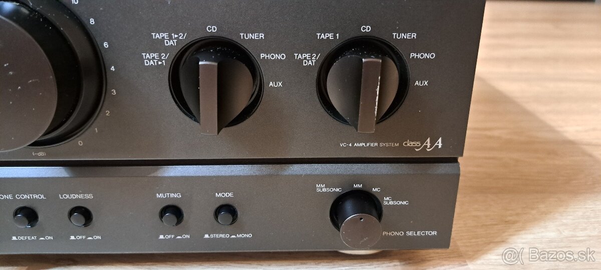 Technics SU - VX700 - 10