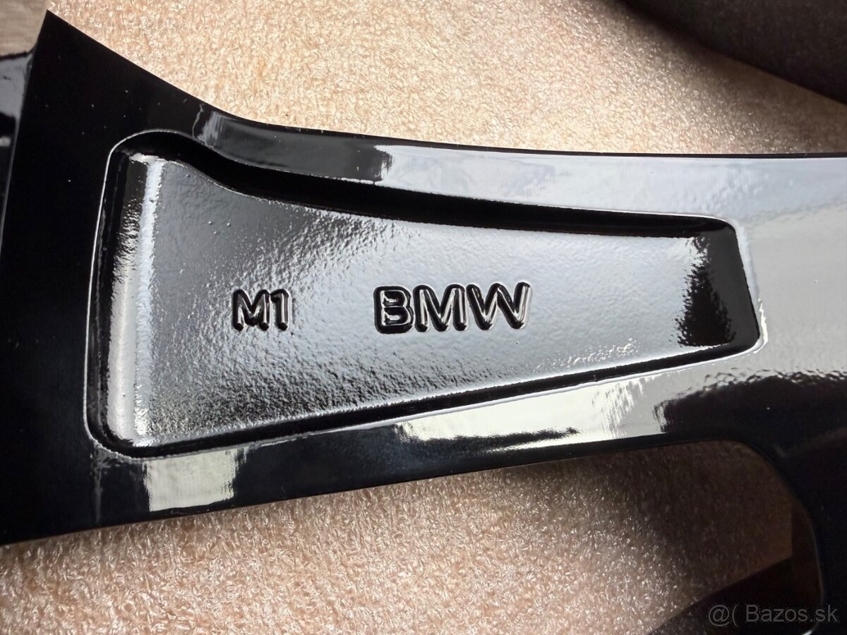 Originál kolesa R23 BMW X7 G07 Individual - 10