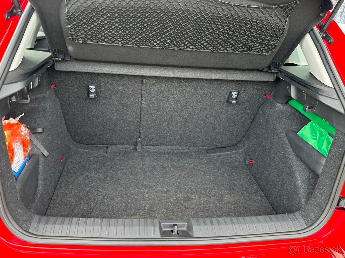 Škoda Kamiq 1.5TSi, 110KW - 10