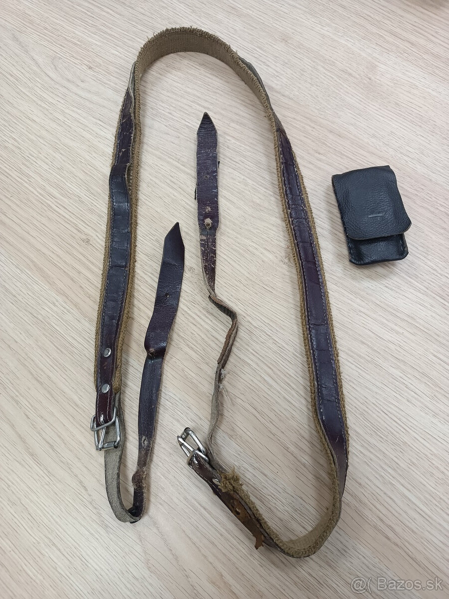 broková kozlica ZH 201 12/12 + výmeniteľné hlavne 16/16 - 10