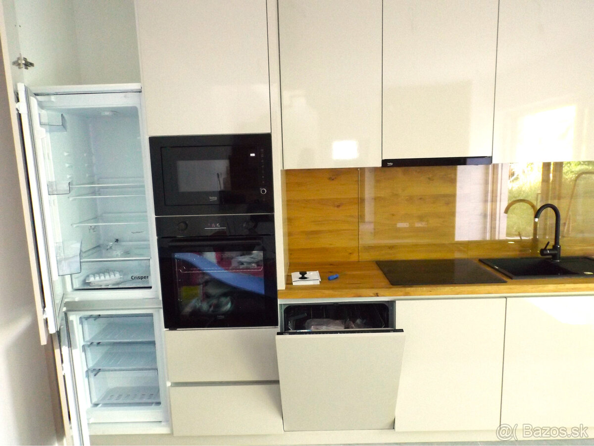 SENEC – SLNEČNÉ JAZERÁ JUH – NA PREDAJ – novostavba 3 izbové - 10