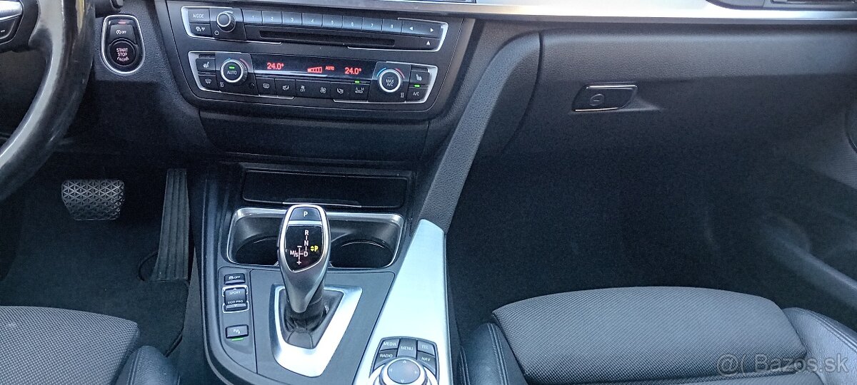 BMW Rad 3 GT 330d xDrive - 10