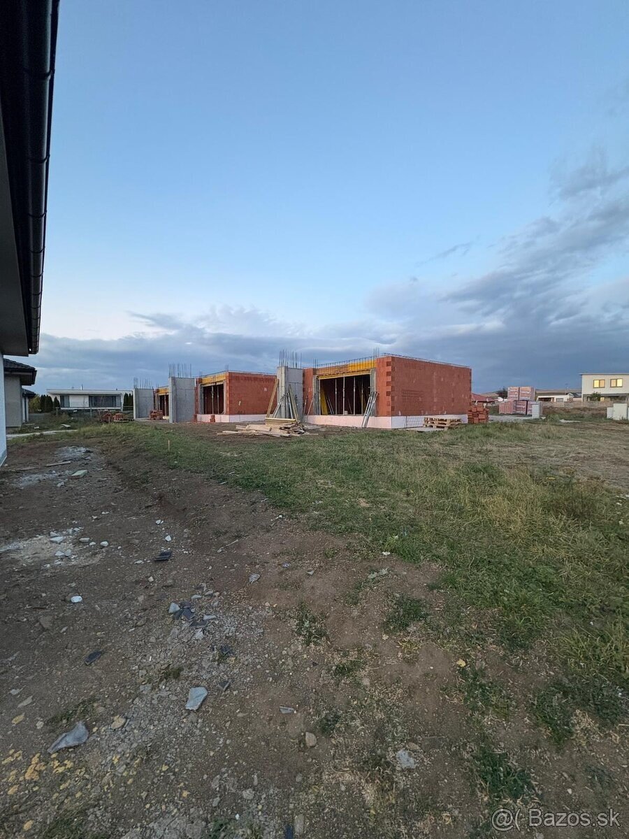 Na predaj 2 - podlažný rod. dom, novostavba,Prešov, Ľubotice - 10