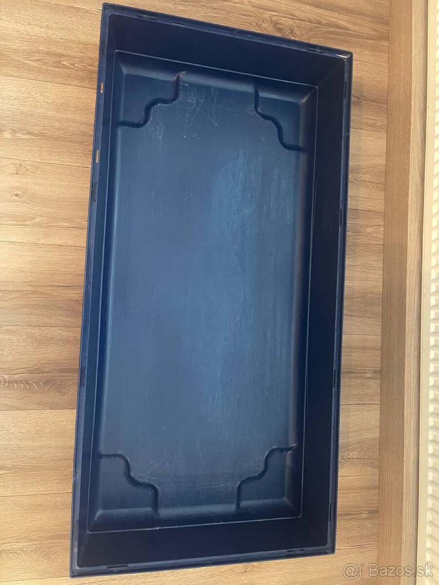 Veĺká Klietka pre zvieratko - 10