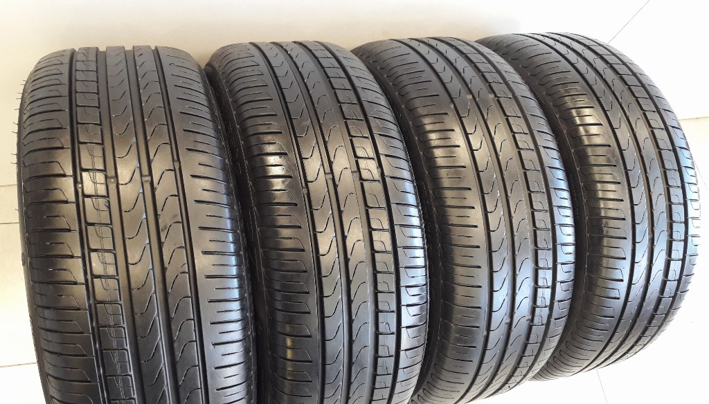 BMW 5 F10 18" M-paket Styling 613 - 10