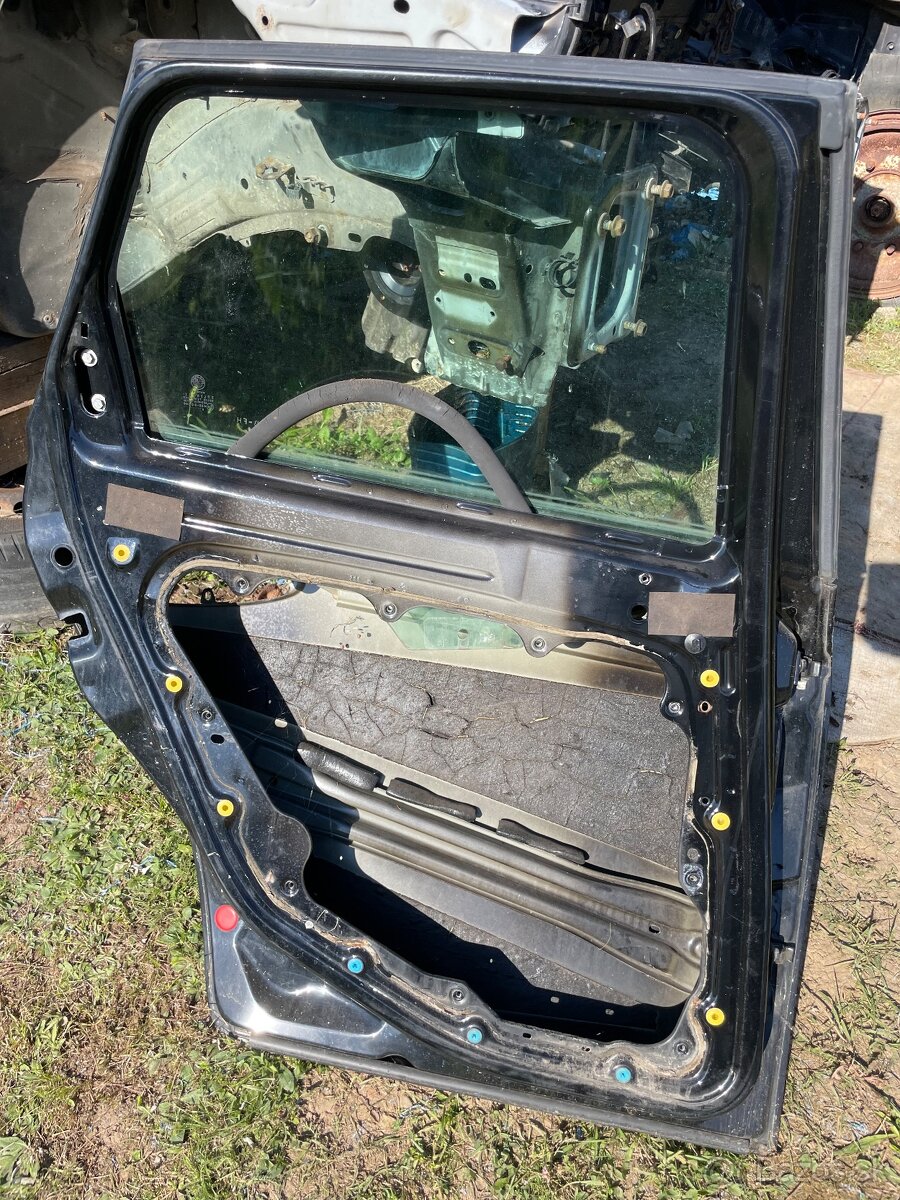 Alfa romeo 159 sw - 10