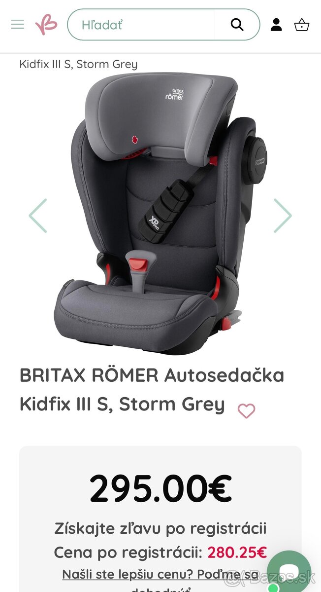 Autosedačka 2v1 - 10