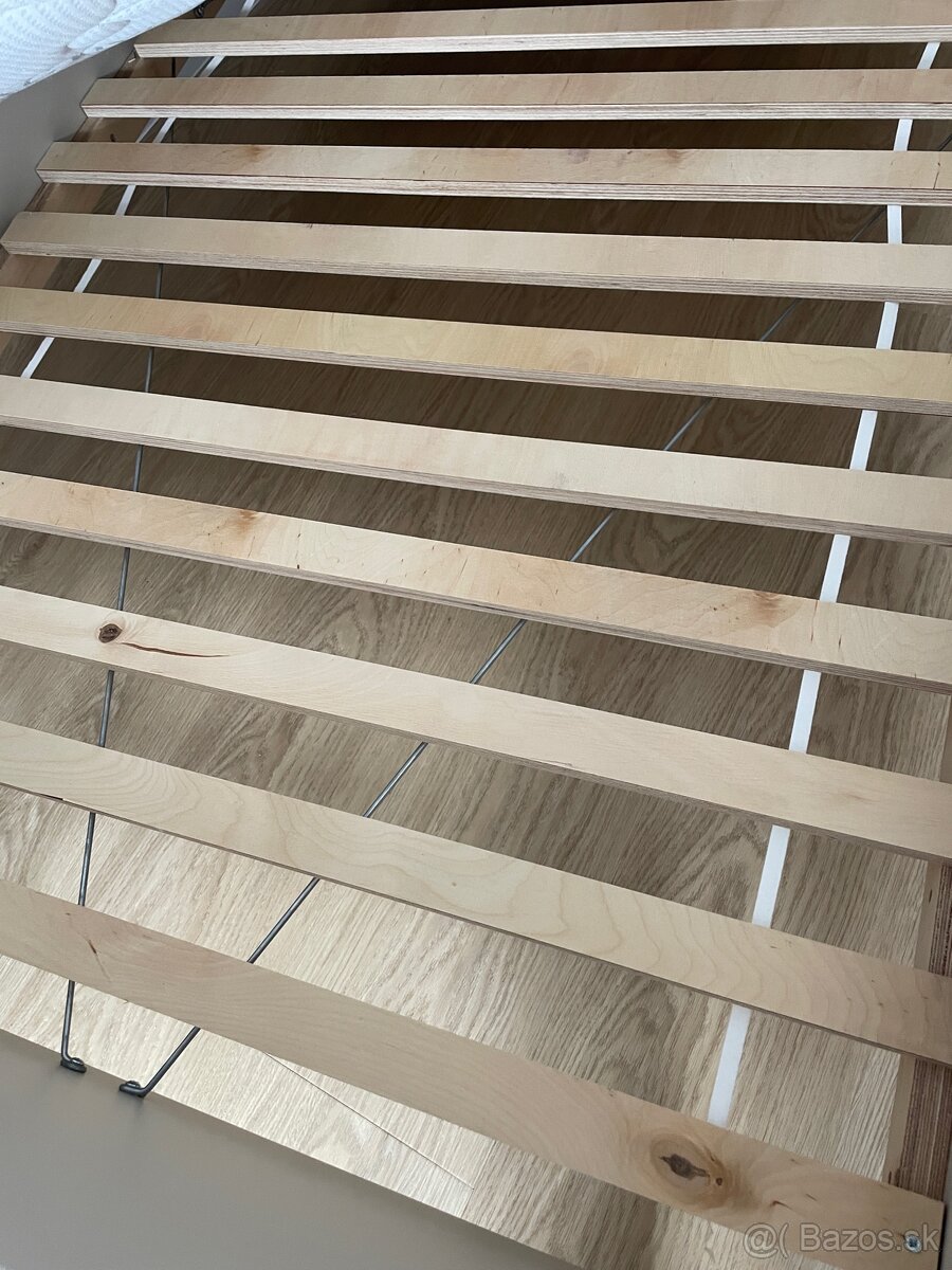 Detska postel Lotta (drevko.sk) - 10