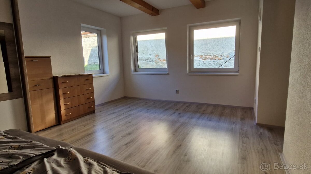 Predám krásnu Dreveničku - 10