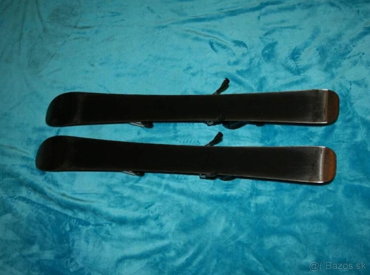 detské lyže Volkl 80 cm - 10