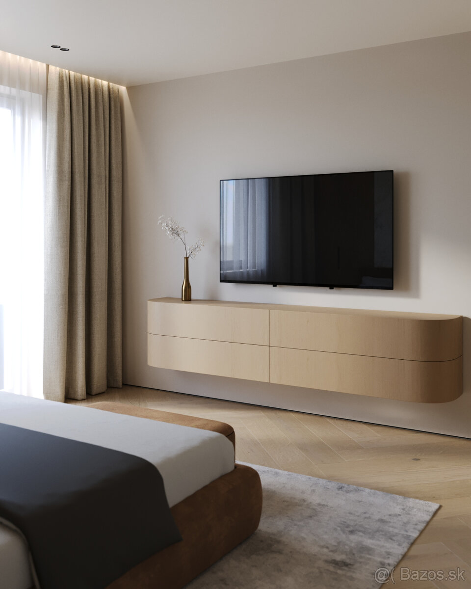 3 izbový byt v centre mesta Michalovce - 10