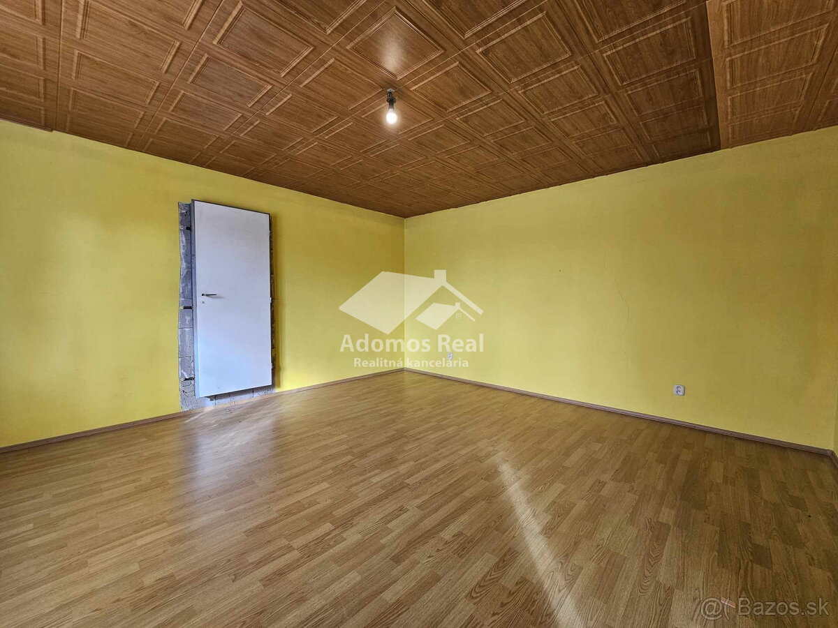 RODINNÝ DOM - LIPTOVSKÝ TRNOVEC - 10