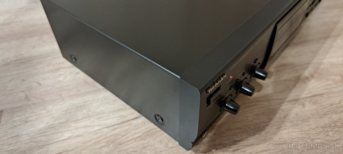 Technics RS - BX 501 - 10