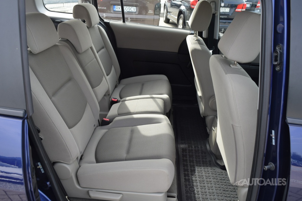 Mazda 5 1,8i 16V 85 kW - 10